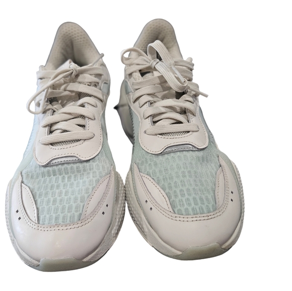 Puma RS-X Tech Men's Running Shoes Sz 11 - Picture 10 of 13